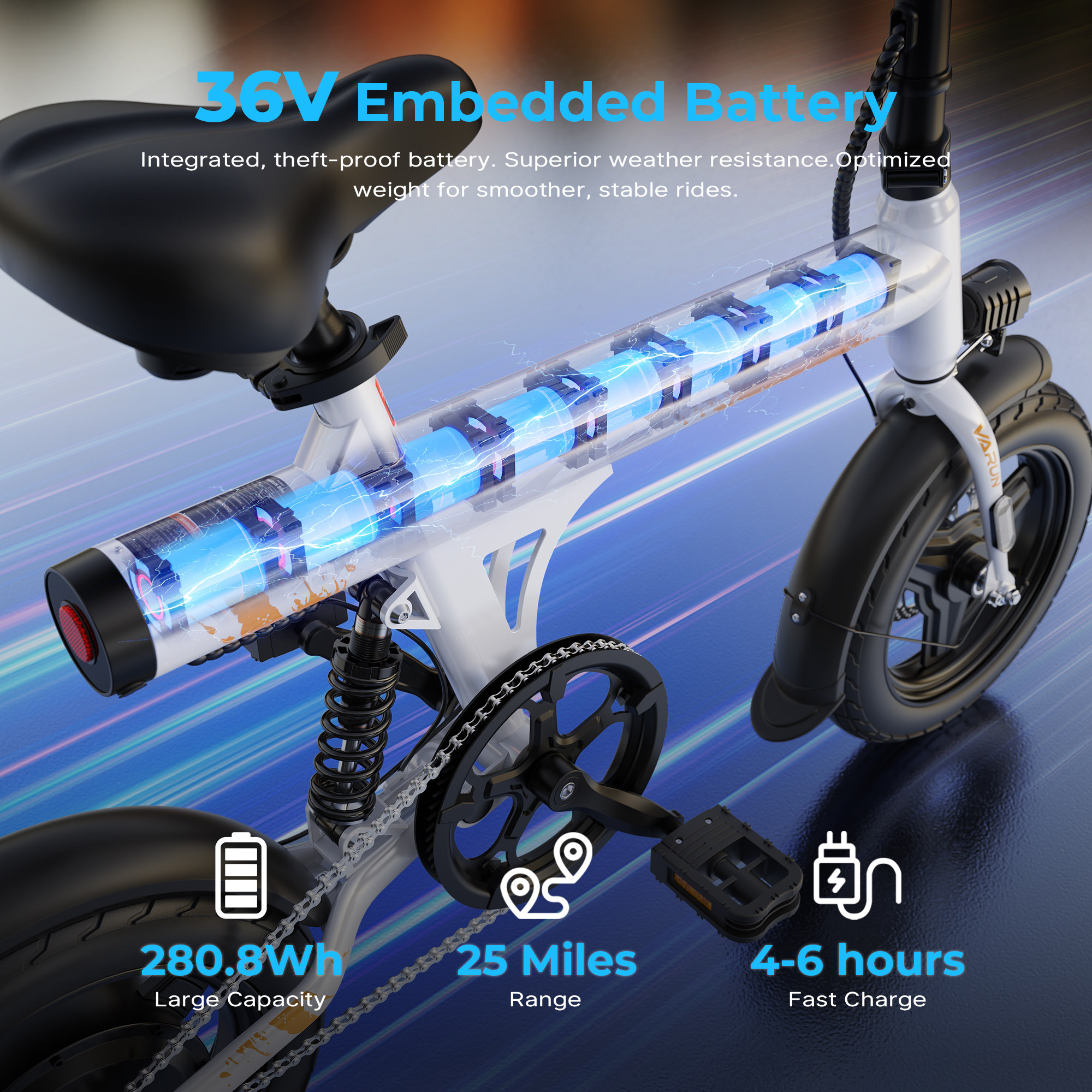 Nordic Green Mobility AB